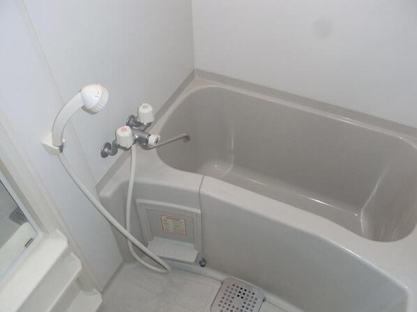 ガーラ落合南長崎の物件内観写真